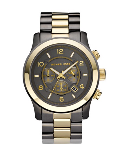 michael kors oversized watch. Michael Kors Watch (Oversized)